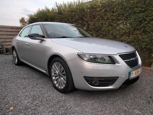 Saab 95ng Vector Tid4, Auto's, Saab, Particulier, Saab 9-5, ABS, Airbags, Airconditioning, Bluetooth, Centrale vergrendeling, Climate control