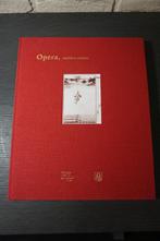 livre opéra, émotion tangible - néerlandais - 271 pages, Enlèvement ou Envoi