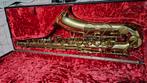 Saxophone tenor, Musique & Instruments, Instruments à vent | Saxophones, Enlèvement, Comme neuf