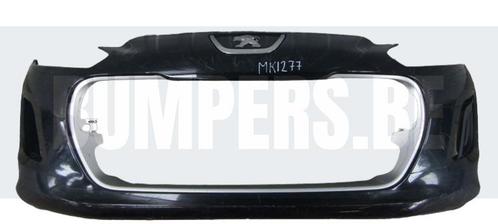 Bumper  PEUGEOT 308	 FaceLIFT 11-13  9674576177    Voorbumpe, Auto-onderdelen, Carrosserie, Bumper, Voor, Gebruikt, 6 maanden garantie
