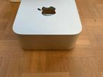 Apple Mac Studio 32 Go de RAM, 500 Go de SSD, Informatique & Logiciels, Apple Desktops, Enlèvement ou Envoi, Comme neuf, 32 GB