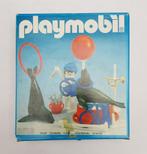 Playmobil 3518 zeehondentrainer OVP 1983/84, Kinderen en Baby's, Speelgoed | Playmobil, Complete set, Gebruikt, Ophalen of Verzenden