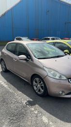 Peugeot 208 HDI, Auto's, Bluetooth, Particulier, Te koop