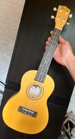 Fazley ukelele, Muziek en Instrumenten, Ophalen, Zo goed als nieuw