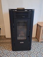 Qlima Fiorina 74S pelletkachel, Huis en Inrichting, Kachels, Ophalen, Pelletkachel