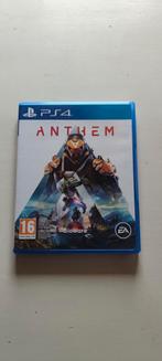 Anthem PS4, Ophalen of Verzenden, Zo goed als nieuw