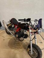 Monkey 50cc b klasse, Fietsen en Brommers, Ophalen, Zo goed als nieuw