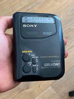 Sony WM-FX315 Walkman - perfecte staat, Ophalen of Verzenden, Walkman