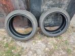 Te koop: 4 heel goede banden 225/45 19, Auto-onderdelen, Banden en Velgen, Gebruikt, All Season, Band(en), Personenwagen