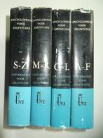 Encyclopedie voor zelfstudie, Ophalen of Verzenden