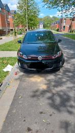 Golf 6 GTI, Euro 5, 170 g/km, 155 kW, 1350 kg