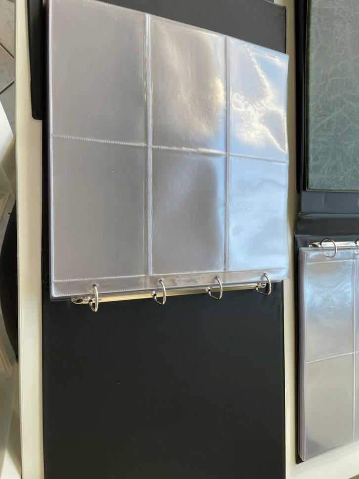 Verzamelalbums (5 stuks) liebig, Verzamelen, Overige Verzamelen, Zo goed als nieuw, Ophalen