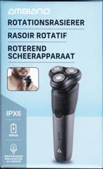 Scheerapparaat, Envoi, Neuf, Autres types