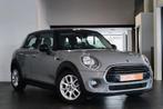 MINI Cooper D 1.5 116pk Navigatie Airco *, Argent ou Gris, Achat, 1280 kg, Euro 6