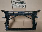 Voorfront Audi A3 8Y Origineel Front 8Y0805588 bj.2021-2024, Auto-onderdelen, Ophalen of Verzenden, Gebruikt, Voor, Bumper