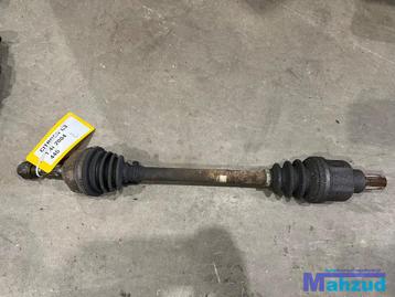 CITROEN C3 1.4 links aandrijfas automaat 2002-2009 beschikbaar voor biedingen