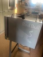 Redbull ijskast, Elektronische apparatuur, Ophalen of Verzenden, Gebruikt, Zonder vriesvak