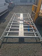 Galerie de toit/galerie de toit Jumper Boxer Ducato, Enlèvement