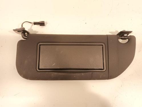 ZONNEKLEP LINKS Citroën DS3 (SA) (01-2009/07-2015), Auto-onderdelen, Interieur en Bekleding, Citroën, Gebruikt