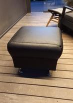 Poef, Huis en Inrichting, Zetels | Voetbanken en poefs, Ophalen, Gebruikt