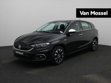 Fiat Tipo 1.4 95ch/pk New S-Design, Auto's, Voorwielaandrijving, https://public.car-pass.be/vhr/a12ccadd-ec42-45c7-98c2-8ff7ac837724