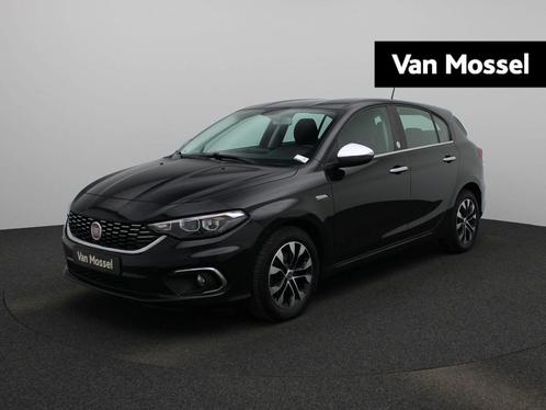 Fiat Tipo 1.4 95ch/pk New S-Design, Auto's, Fiat, Bedrijf, Te koop, Tipo, Airconditioning, Centrale vergrendeling, Climate control