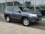 Toyota Land Cruiser AUTOMAAT *43800+btw*+Lichte vracht +3,5T, Auto's, Automaat, Stof, Gebruikt, 4 cilinders
