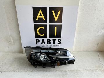 Koplamp VW Transporter T7 Multivan LED Rechts 7T1941036 beschikbaar voor biedingen