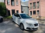 Seat Ibiza 1.2i benzine ️ 5-deurs, Auto's, Ibiza, Particulier, Onderhoudsboekje, Alarm