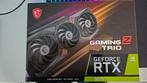 RTX 3070 Gaming Z Trio 8go, Zo goed als nieuw, Ophalen, Nvidia
