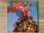 Vinyle 33 tours Fugain et le big bazar, Cd's en Dvd's, Ophalen of Verzenden, 1960 tot 1980, Gebruikt