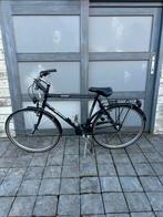 Herenfiets en elektrische damesfiets, Ophalen, Zo goed als nieuw