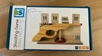 Houten elastiekenpistook, perfecte staat!, Ophalen of Verzenden, Zo goed als nieuw
