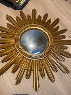 Miroir solaire vintage, Antiquités & Art, Enlèvement ou Envoi