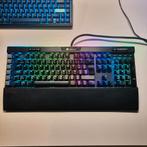 Corsair K95 RGB Platinum, Computers en Software, Toetsenborden, Ophalen of Verzenden, Zo goed als nieuw