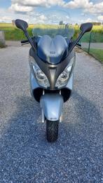 Aprilia Atlantic Sprint 500 Maxi-scooter, Scooter, Particulier, 1 cilinder, 12 t/m 35 kW