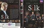 Silk seizoen 1, Enlèvement ou Envoi, Drame, Coffret, Comme neuf