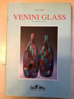 Venini glass (venetiaans glas ), Enlèvement ou Envoi