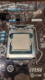 Moederbord / CPU combo, Computers en Software, Moederborden, Ophalen, Gebruikt, DDR3, Micro-ATX