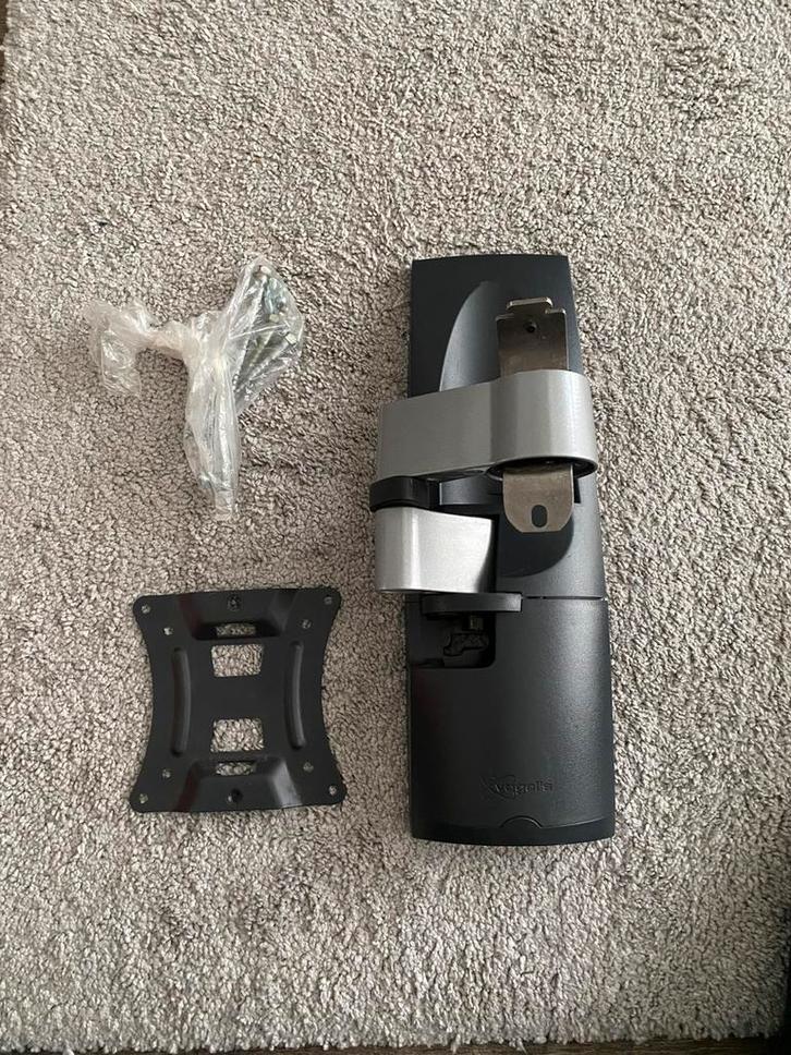 EFW 6125 LCD/TFT vogel bevesting voor monitor tot 26 inch, Fietsen en Brommers, Fietsaccessoires | Fietspompen, Zo goed als nieuw