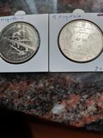 2 munten Ukraine 2009, Enlèvement ou Envoi