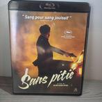 SANS PITIE (Asie) Blu-Ray, Thrillers en Misdaad, Gebruikt, Ophalen of Verzenden