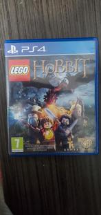 Juex Ps4 Hobbit, Consoles de jeu & Jeux vidéo, Jeux | Sony PlayStation Vita, Comme neuf, Enlèvement ou Envoi