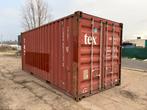 20 FT containers te koop., Doe-het-zelf en Bouw, Containers, Ophalen