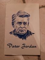 Pater Jordan, Ophalen of Verzenden