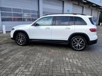 Mercedes-Benz EQB-Klasse 300 4MATIC AMG Line | Nightpack | S, Auto's, Automaat, Stof, Wit, 5 zetels