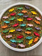 Kleine vormpjes snoep, Ophalen of Verzenden, Nieuw