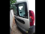 Fiat Doblo busje (2019-65.652 km), Auto's, Bestelwagens en Lichte vracht, Overige brandstoffen, Bedrijf, BTW verrekenbaar, Te koop