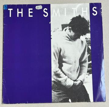 The Smiths – How Soon Is Now? - Maxi-single - 1985 beschikbaar voor biedingen
