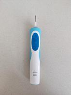 Oral B elektrische tandenborstel, Ophalen of Verzenden, Gebruikt, Tandenborstel